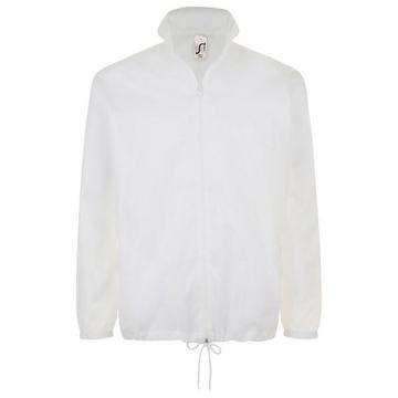 Shift Windbreaker Jacke