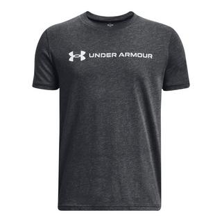 UNDER ARMOUR  maglia per bambini  team issue wordmark 