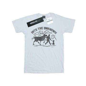 Frozen 2 Into The Unknown TShirt