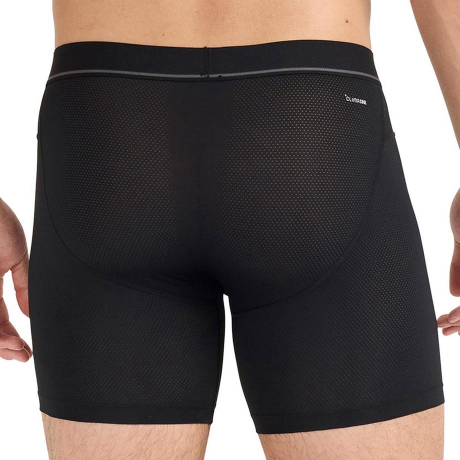 adidas Active Micro Vent Short Retro Confezione da 4  