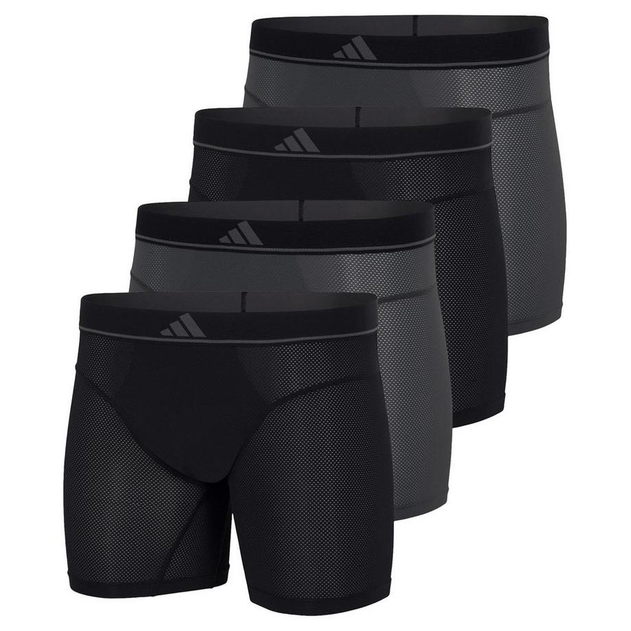 4er Pack Active Micro Vent - Retro Short / Pant