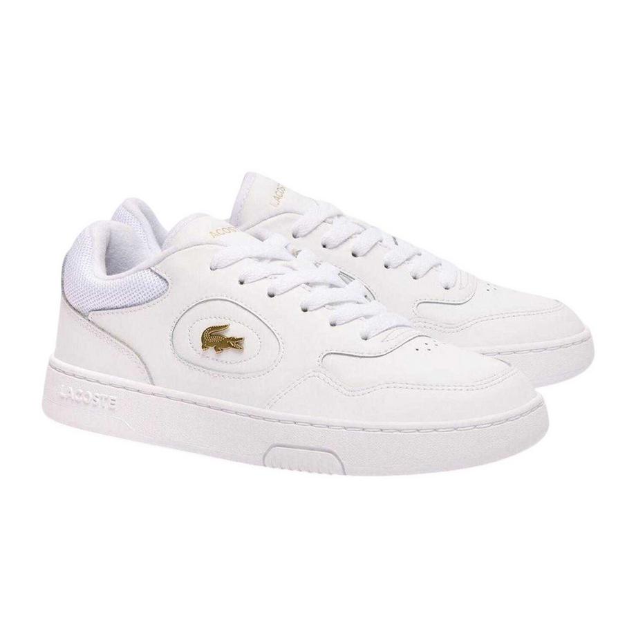 Lineset Scarpe Sportive Pelle Piatta