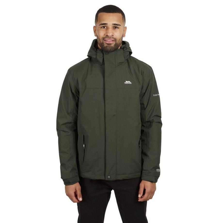 Trespass Veste imperméable Donelly  