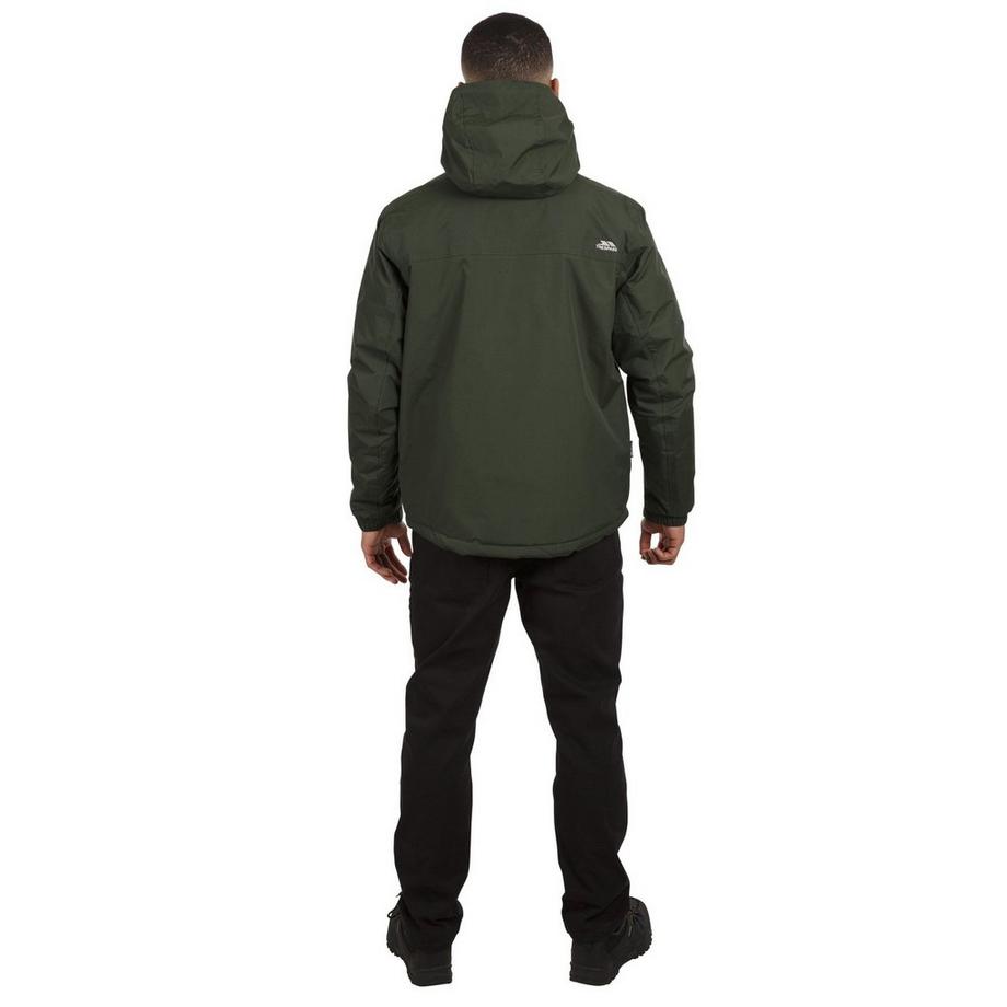 Trespass Veste imperméable Donelly  