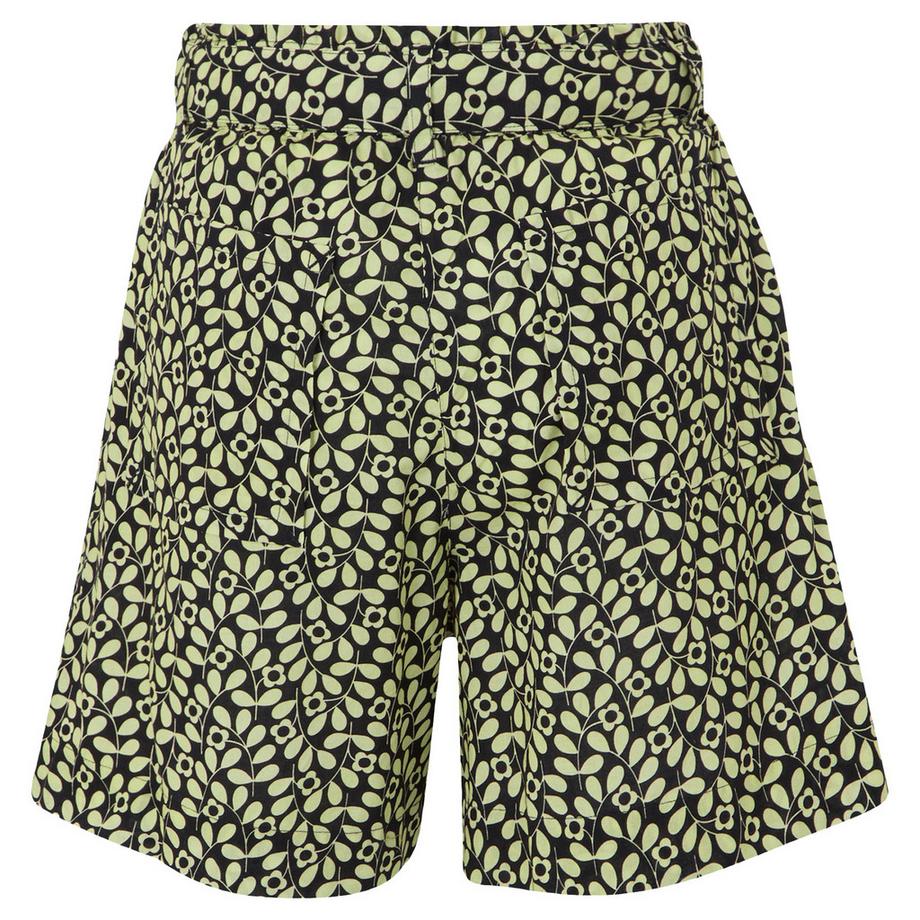 Regatta  Short Été Motiftyle Fleur De Jasmin Orla Kiely 