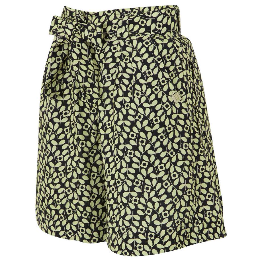Regatta  Short Été Motiftyle Fleur De Jasmin Orla Kiely 