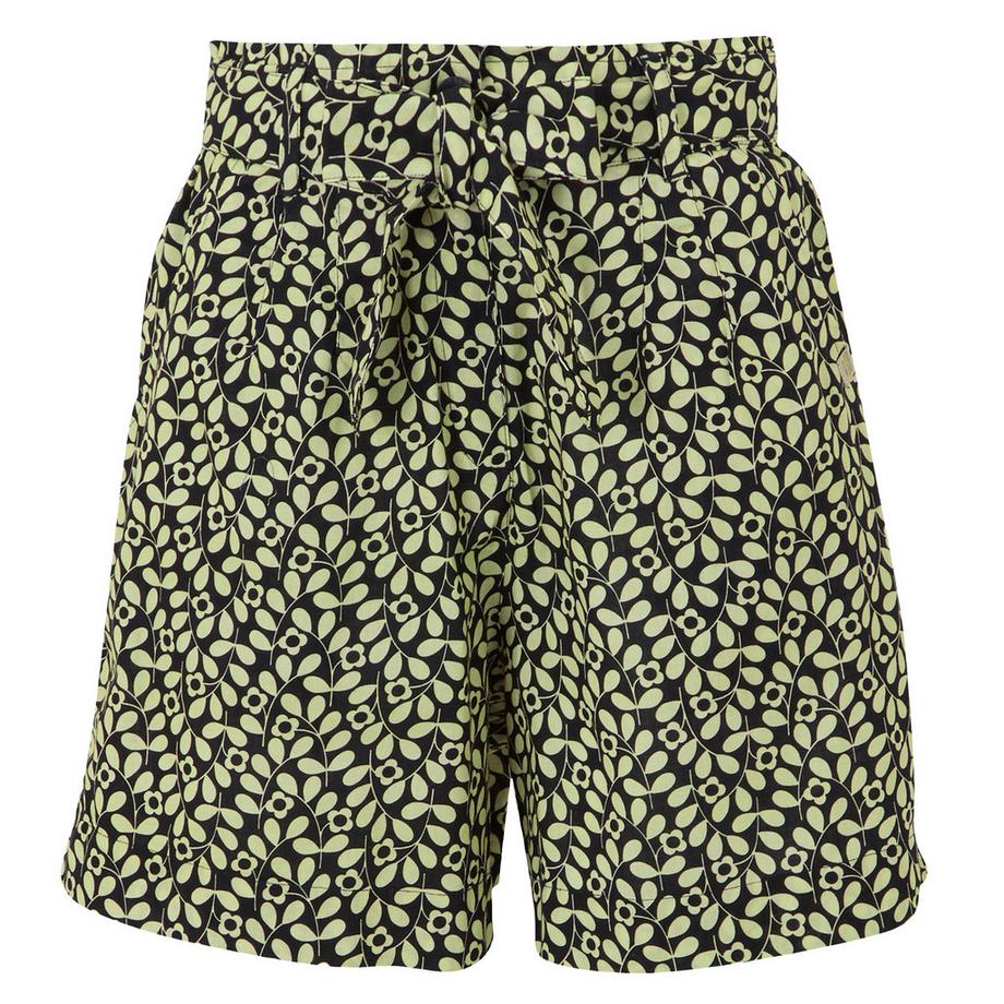 Short Été Motiftyle Fleur De Jasmin Orla Kiely