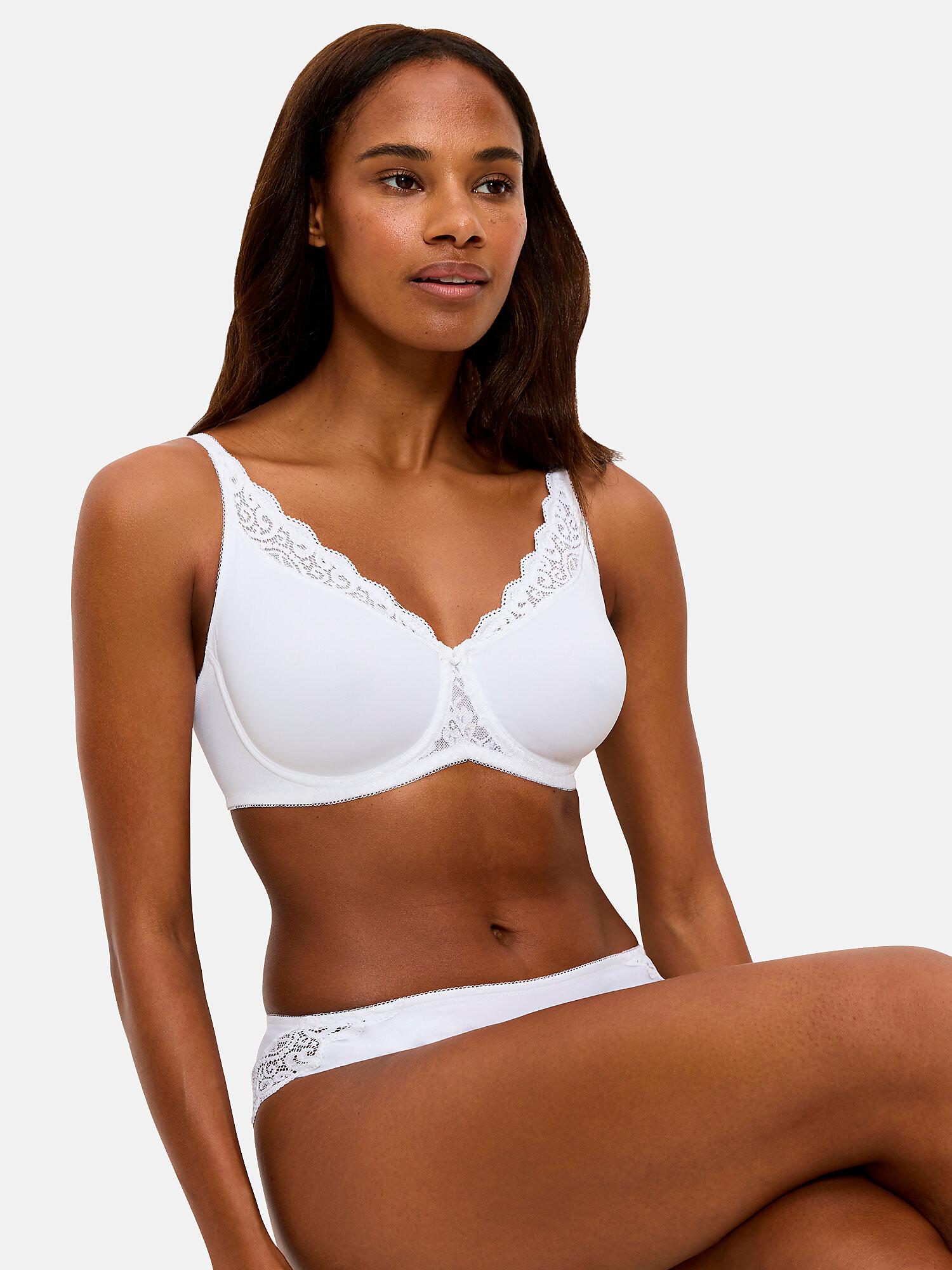 Triumph Amourette W01 Minimizer BH  