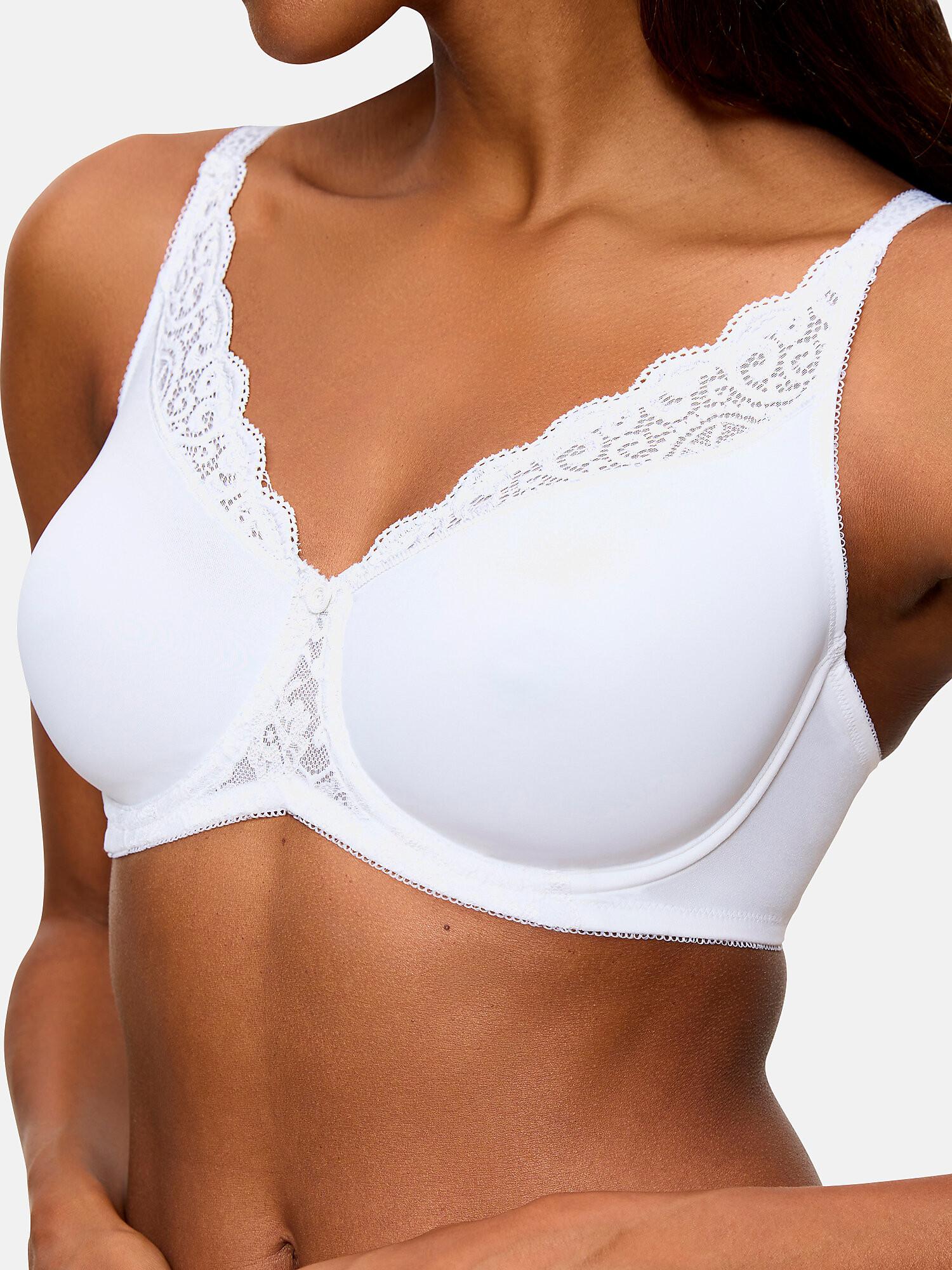 Triumph Amourette W01 Minimizer BH  