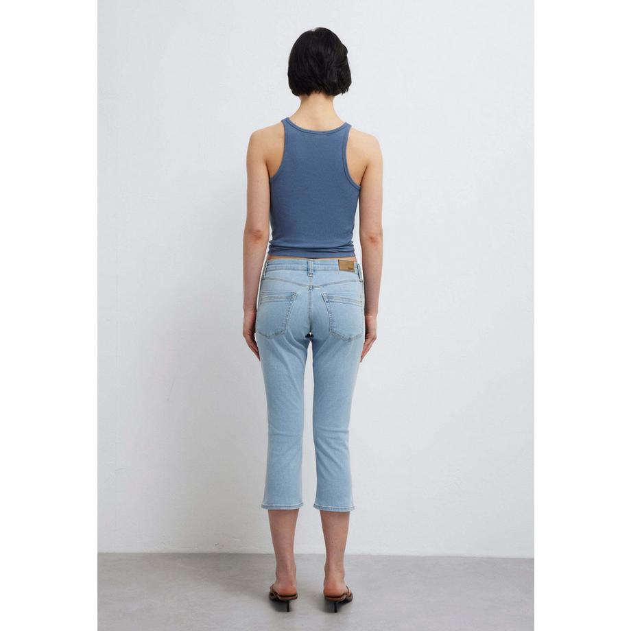 Mavi Jeans capri Liora  