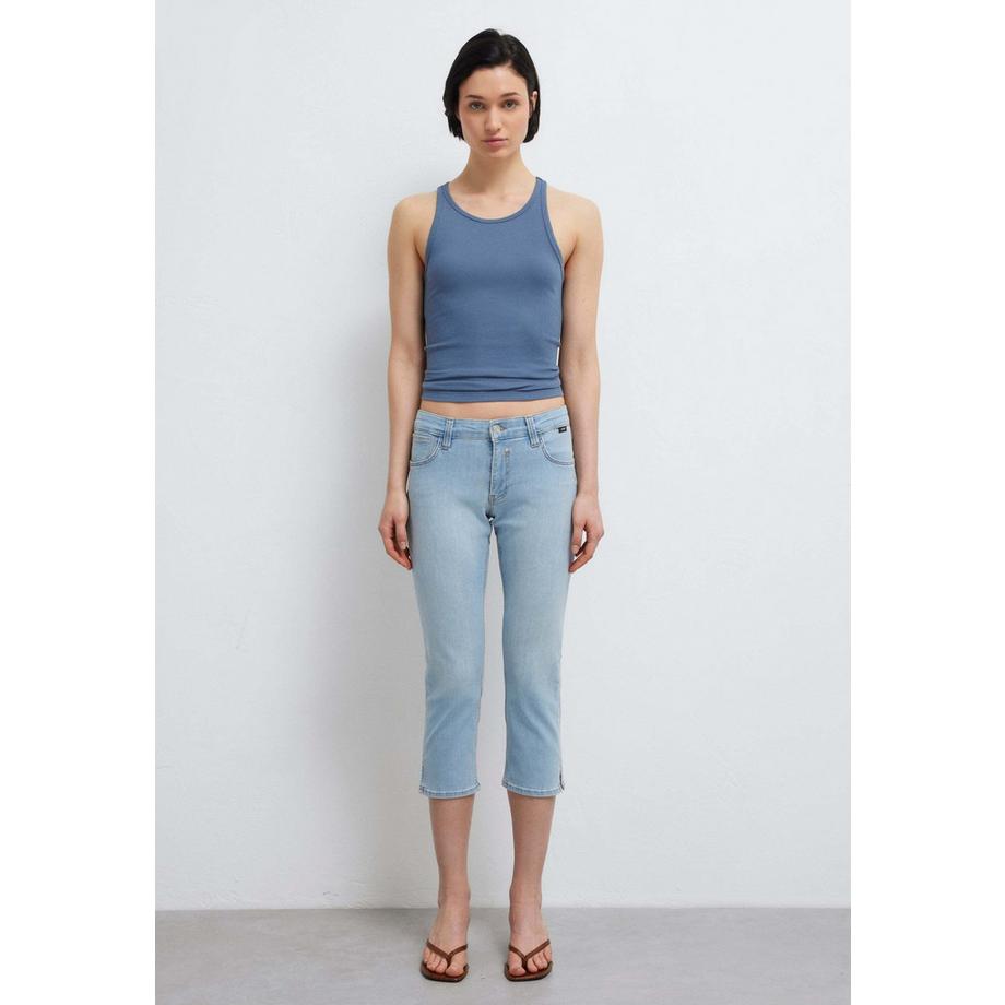 Mavi Jeans capri Liora  