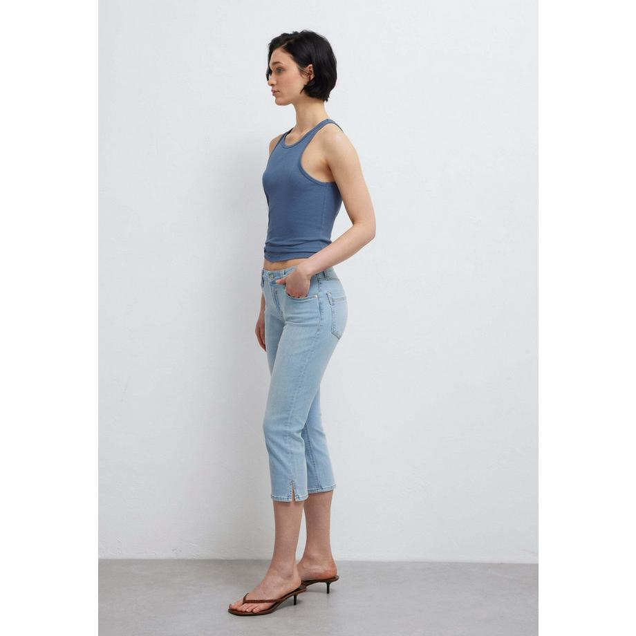 Mavi Jeans capri Liora  