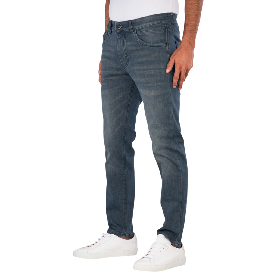 Camel Active  5-Pocket Jeans Slim Fit 