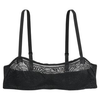La Redoute Collections Soutien-gorge Bandeau Dentelle  