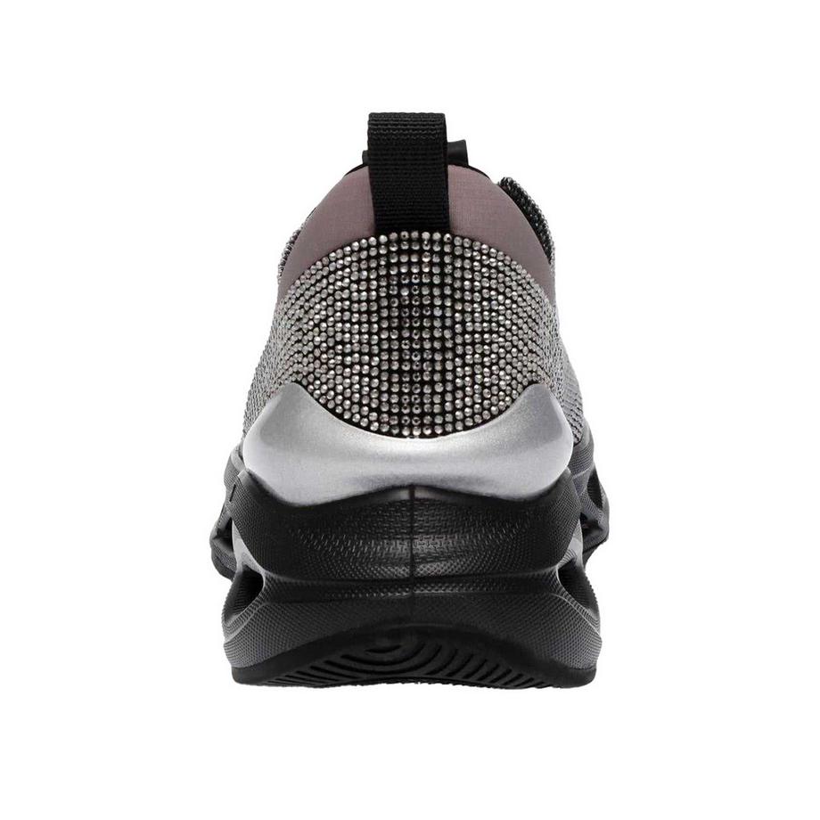 STEVE MADDEN Baskets Surge Tissu Mesh  