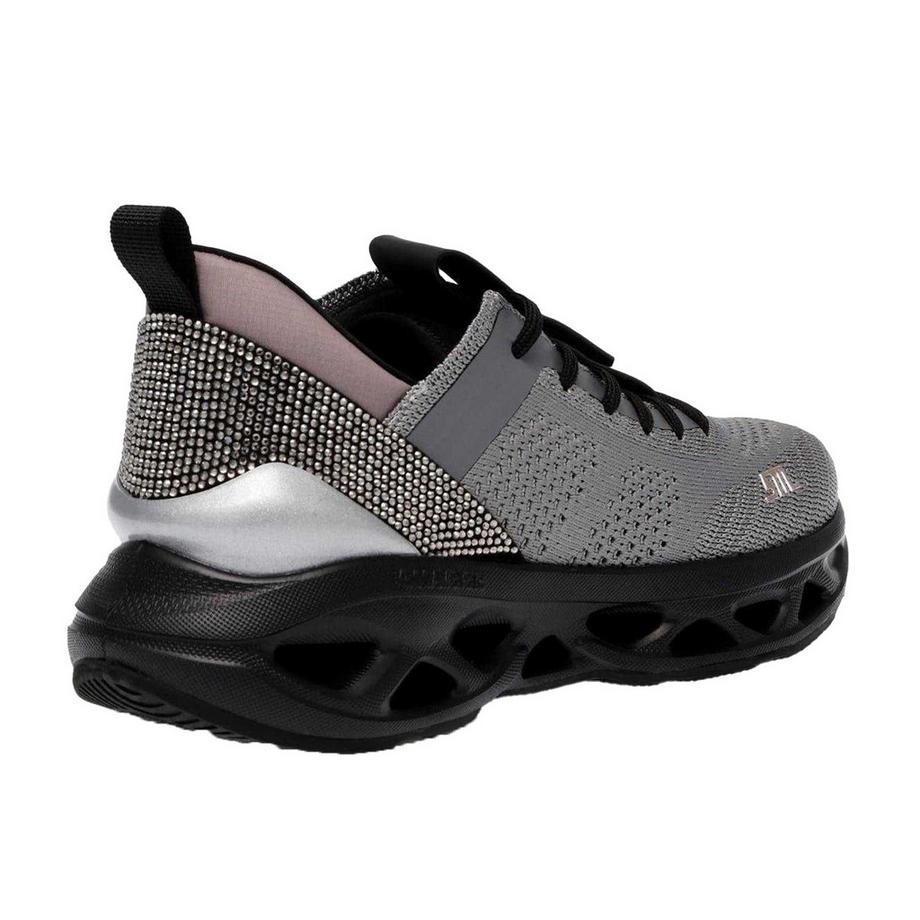 STEVE MADDEN Baskets Surge Tissu Mesh  