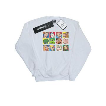 Toy Story Sweatshirt