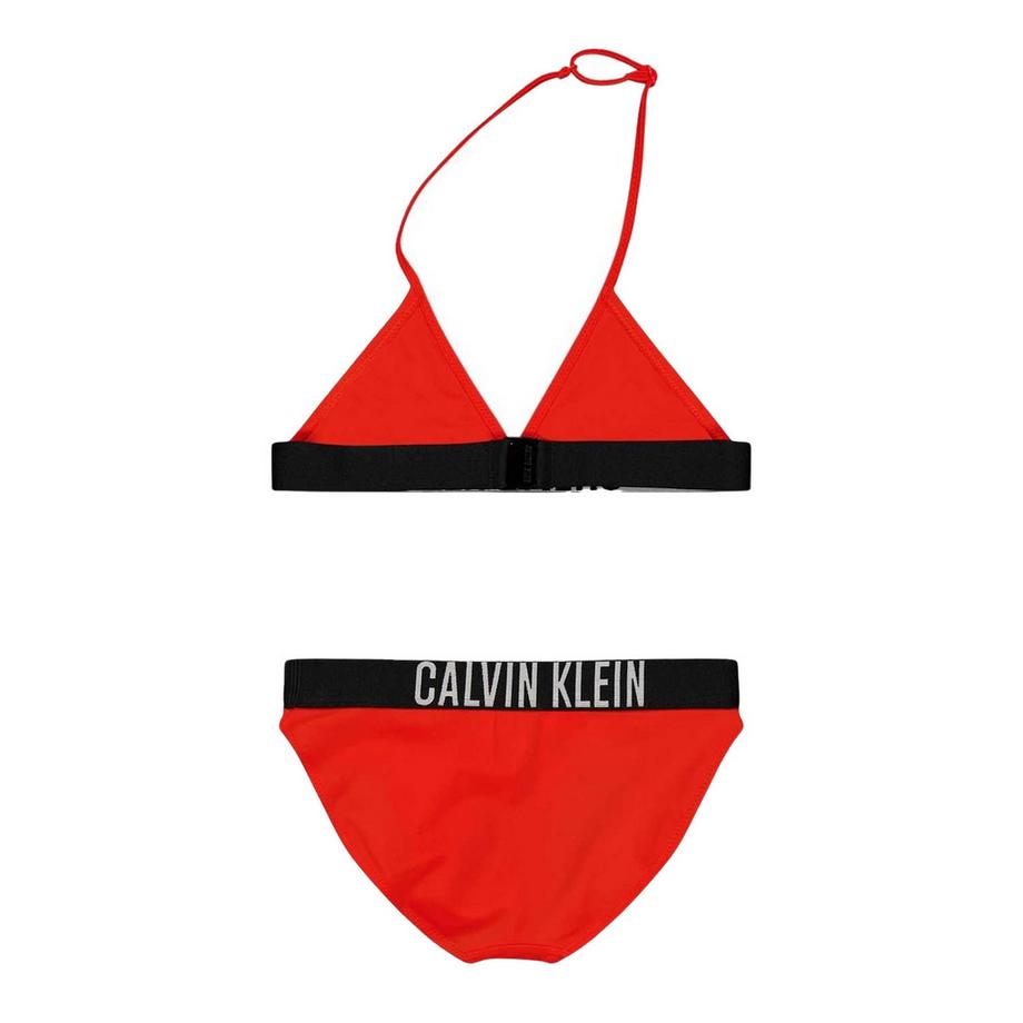 Calvin Klein  Maillot De Bain 2 Pièces 