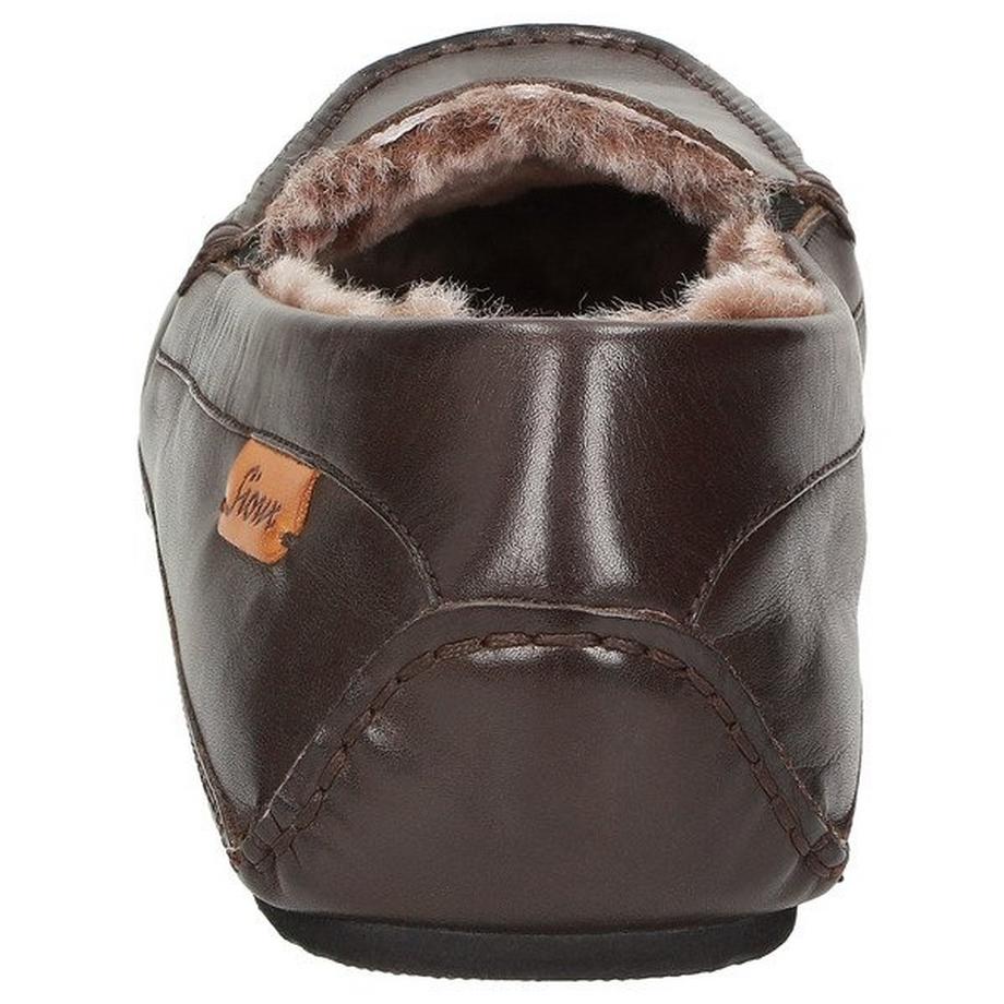 Sioux  Slipper Farmilo-701-LF 