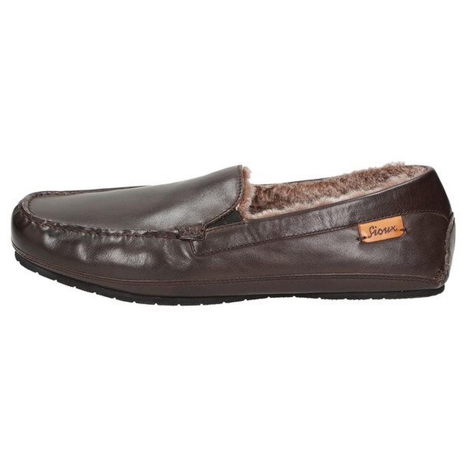 Sioux  Slipper Farmilo-701-LF 