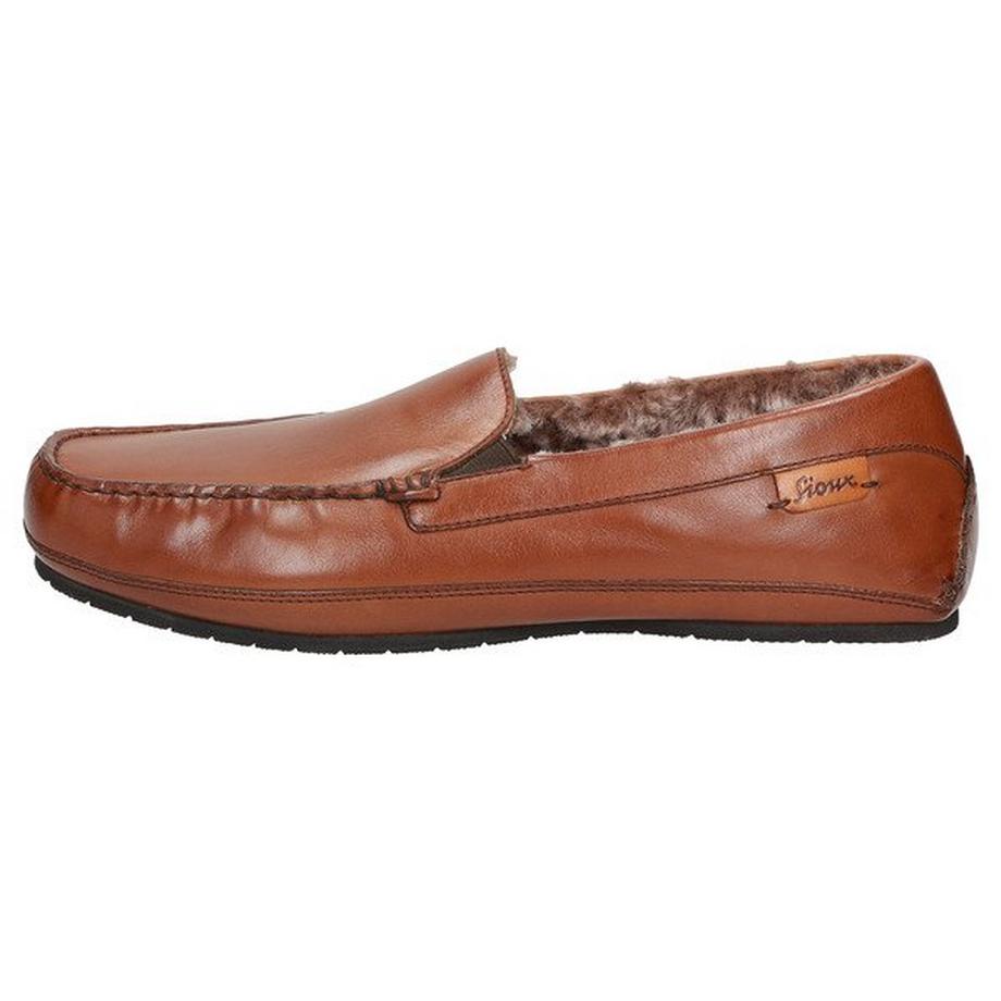 Sioux  Slipper Farmilo-701-LF 