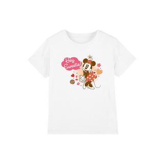 Disney  Hey Sweetie! TShirt  Valentinstag 