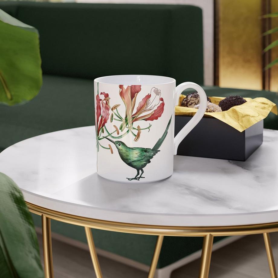 Villeroy & Boch Signature Becher mit Henkel Avarua  
