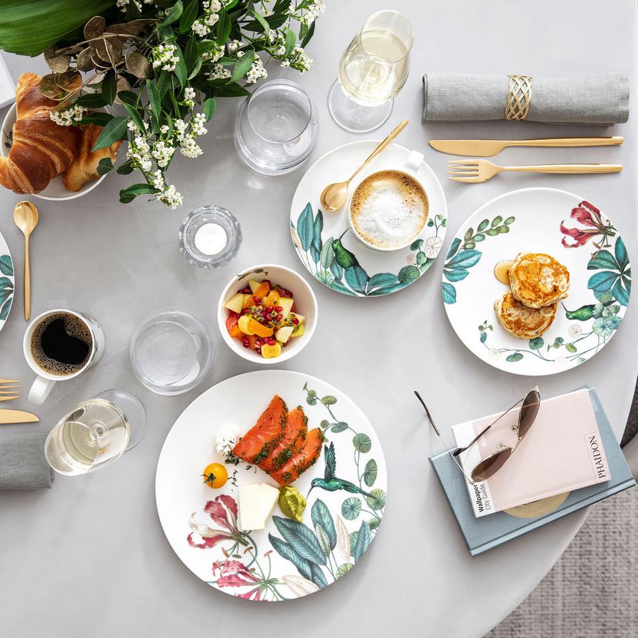 Villeroy & Boch Signature Becher mit Henkel Avarua  
