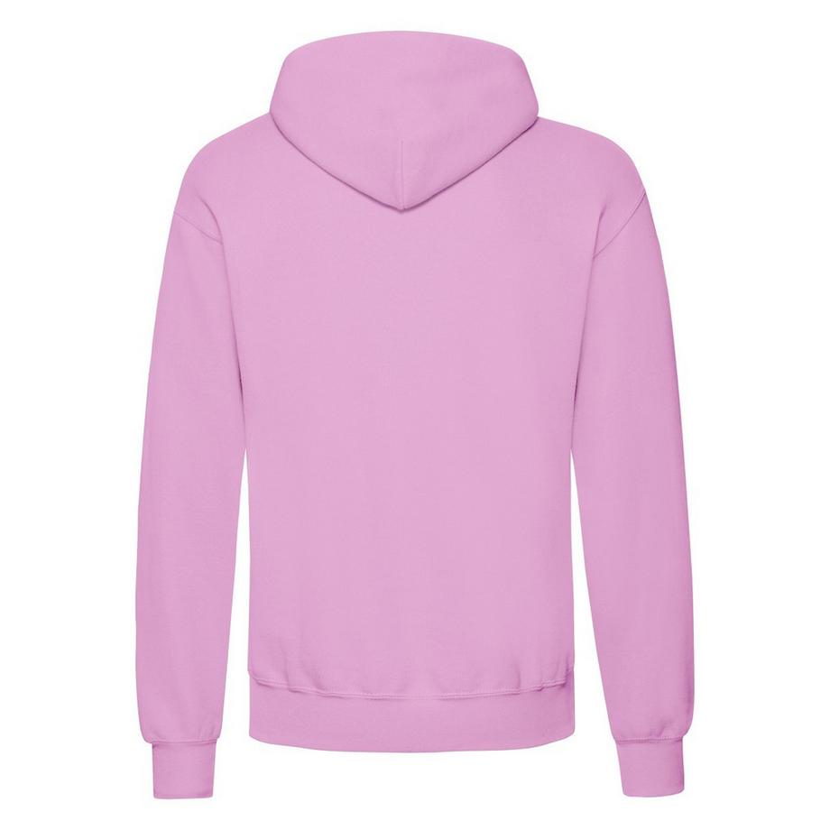 Fruit of the Loom Felpa con cappuccio Classic  
