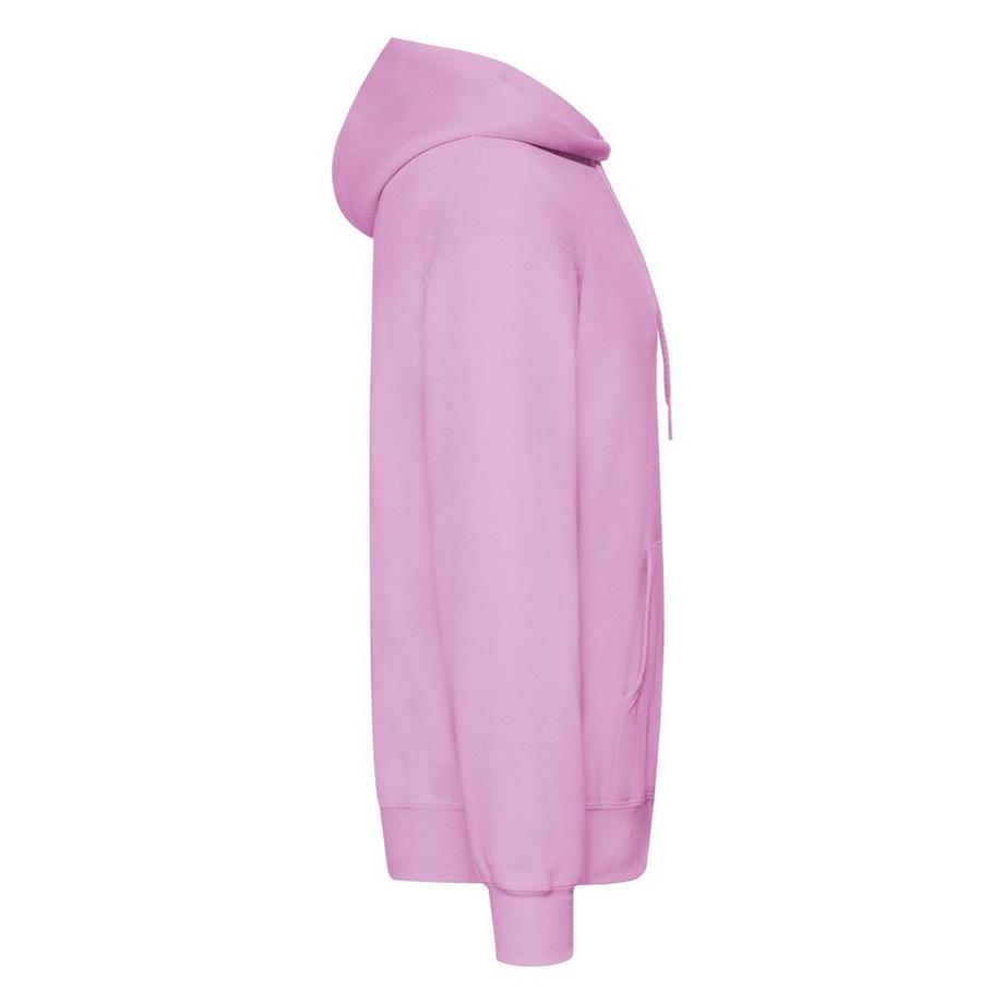 Fruit of the Loom Felpa con cappuccio Classic  