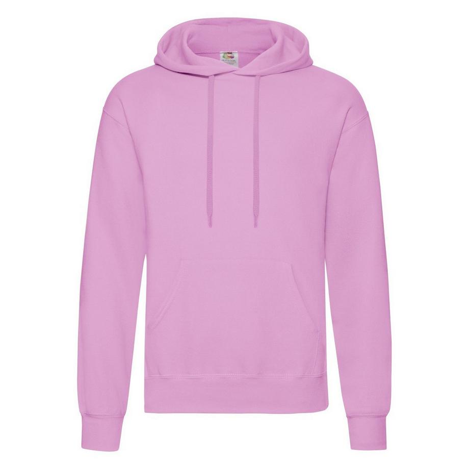 Sweat à capuche CLASSIC