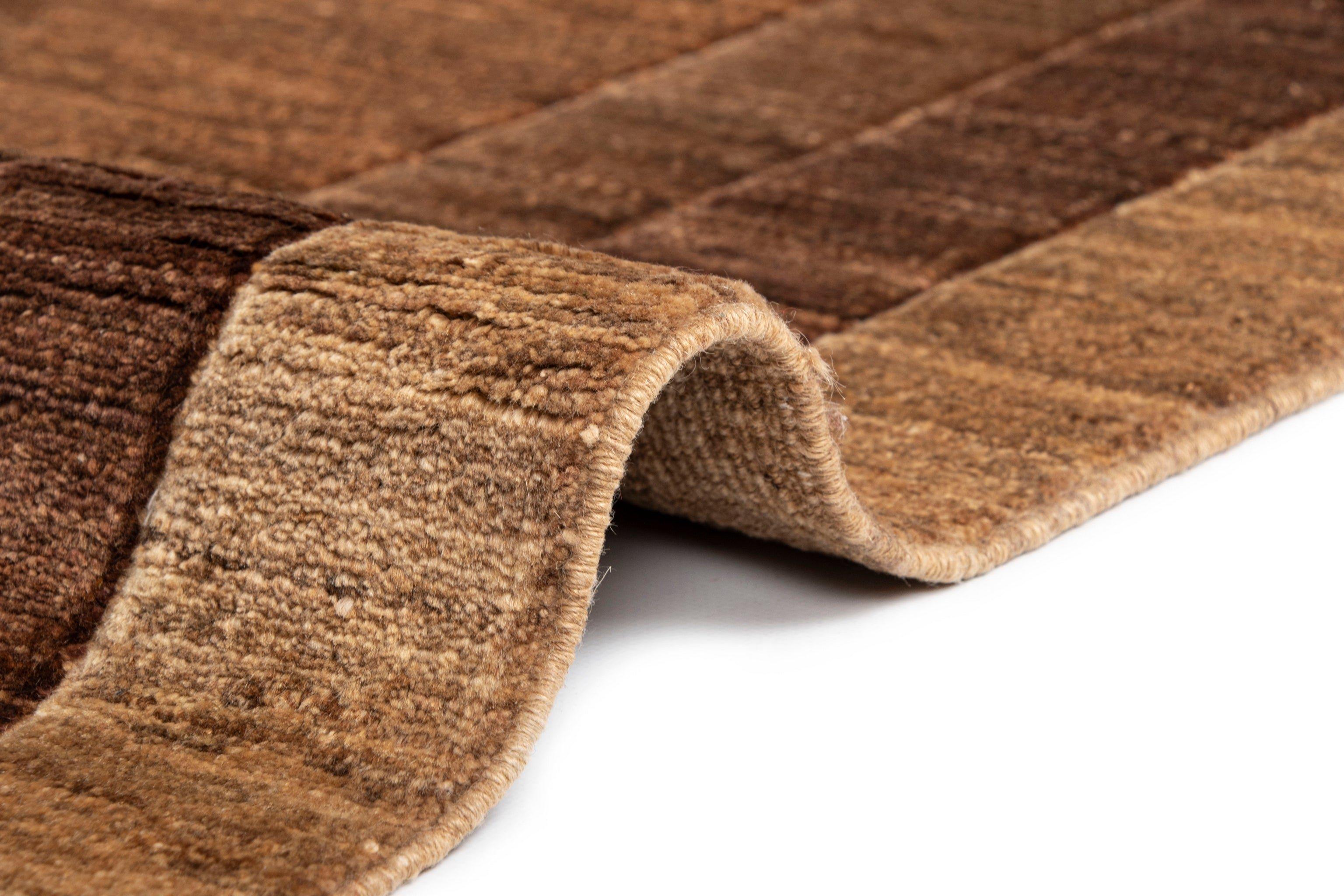 VIDAL Tapis fait à la main Juma  