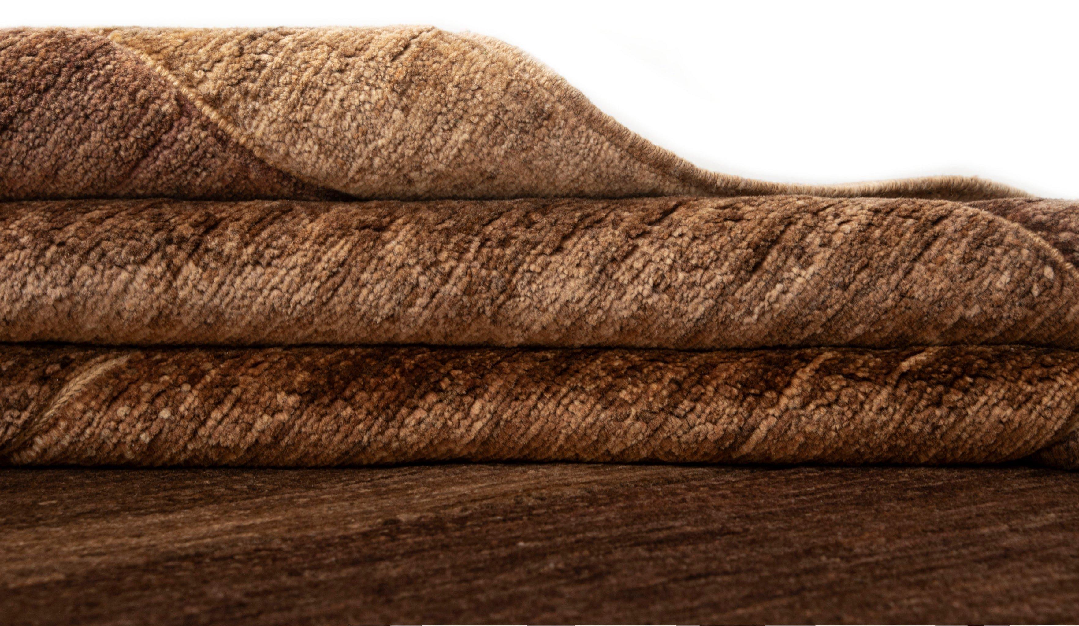 VIDAL Tapis fait à la main Juma  