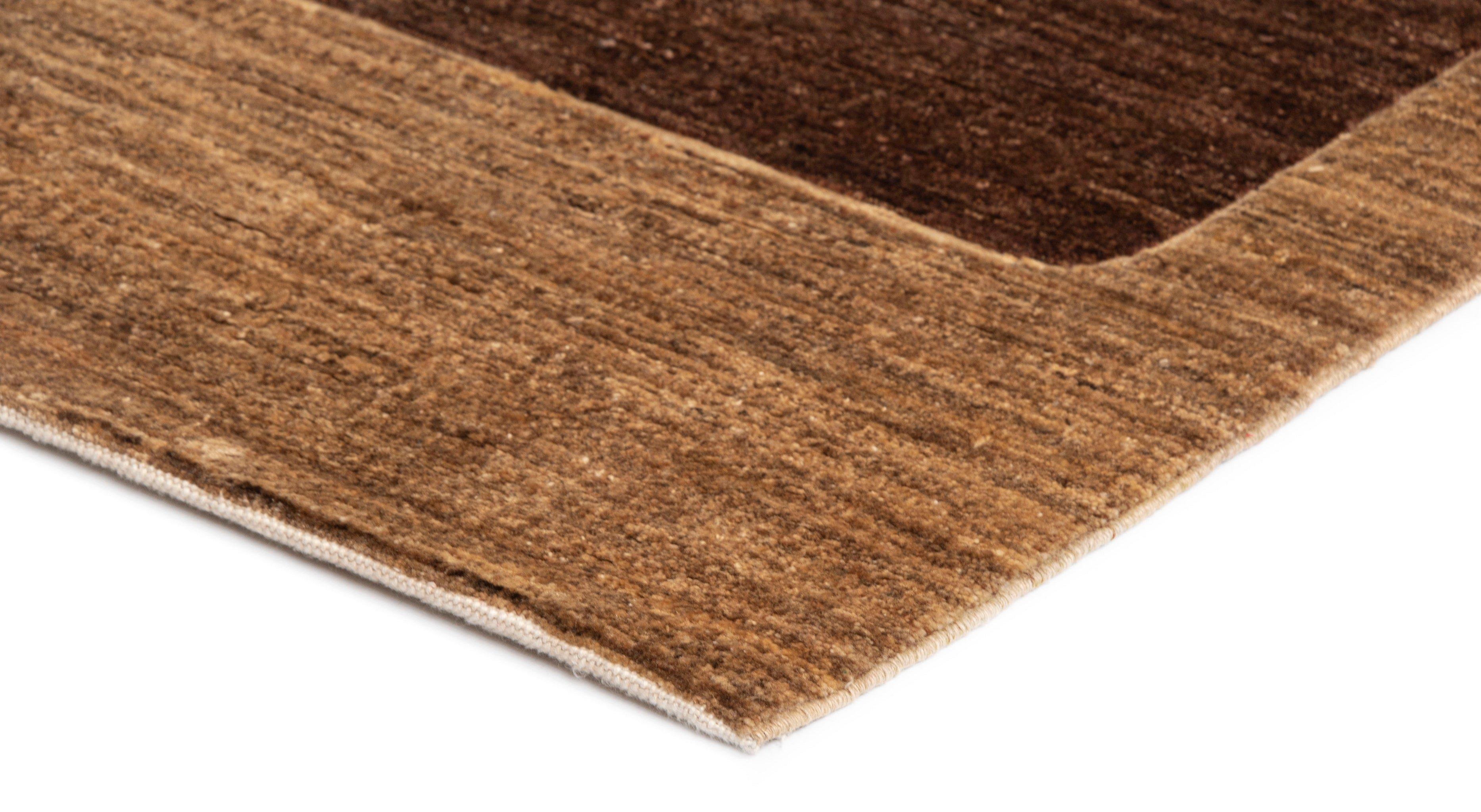 VIDAL Tapis fait à la main Juma  