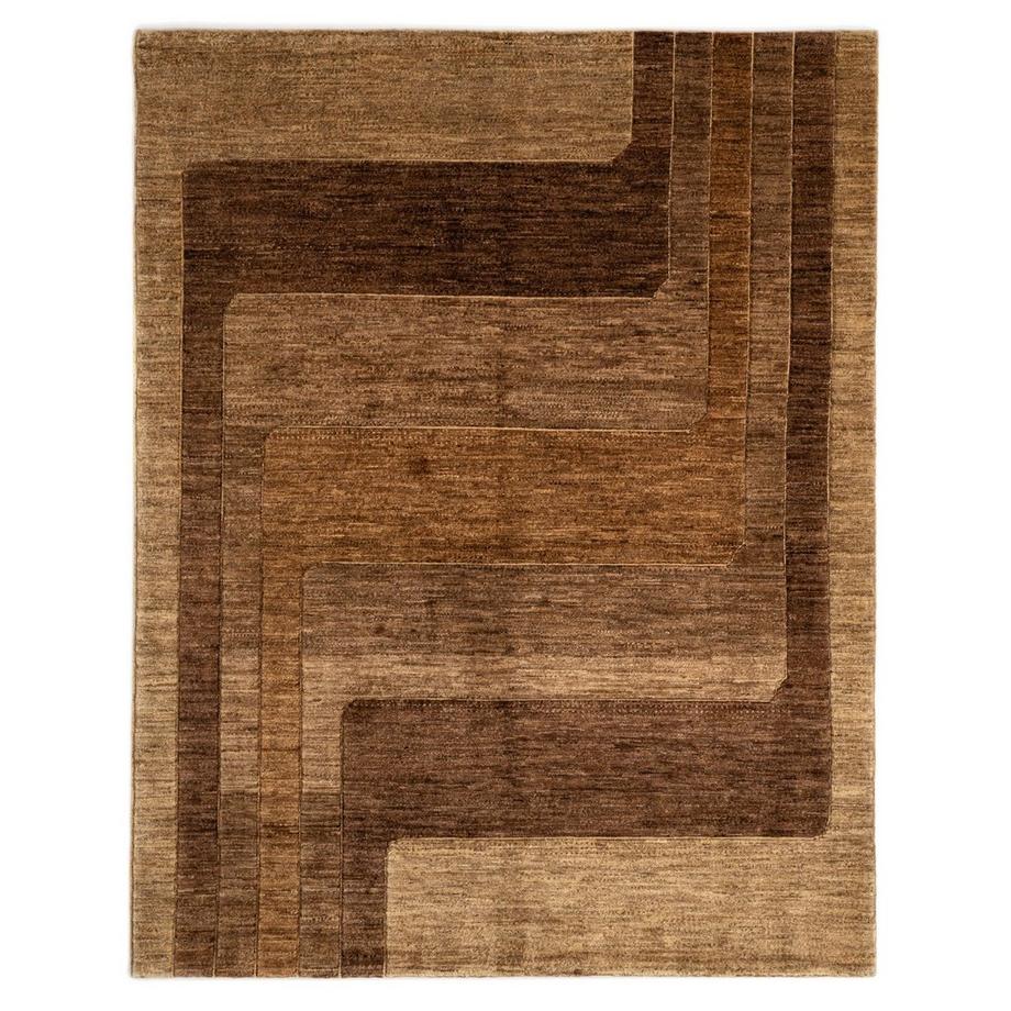 Handgemachter Teppich Juma