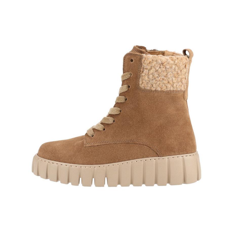 Gabor Bottines à lacets avec semelle épaisse  