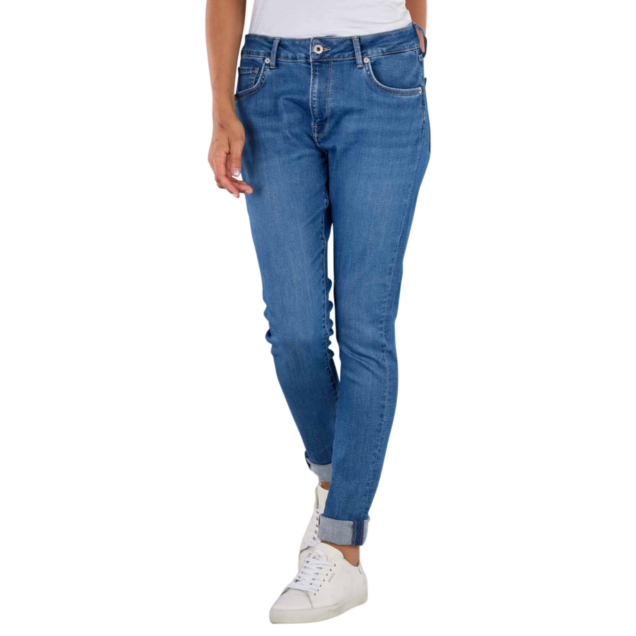 Pepe Jeans London Regent Skinny Fit Jeans  