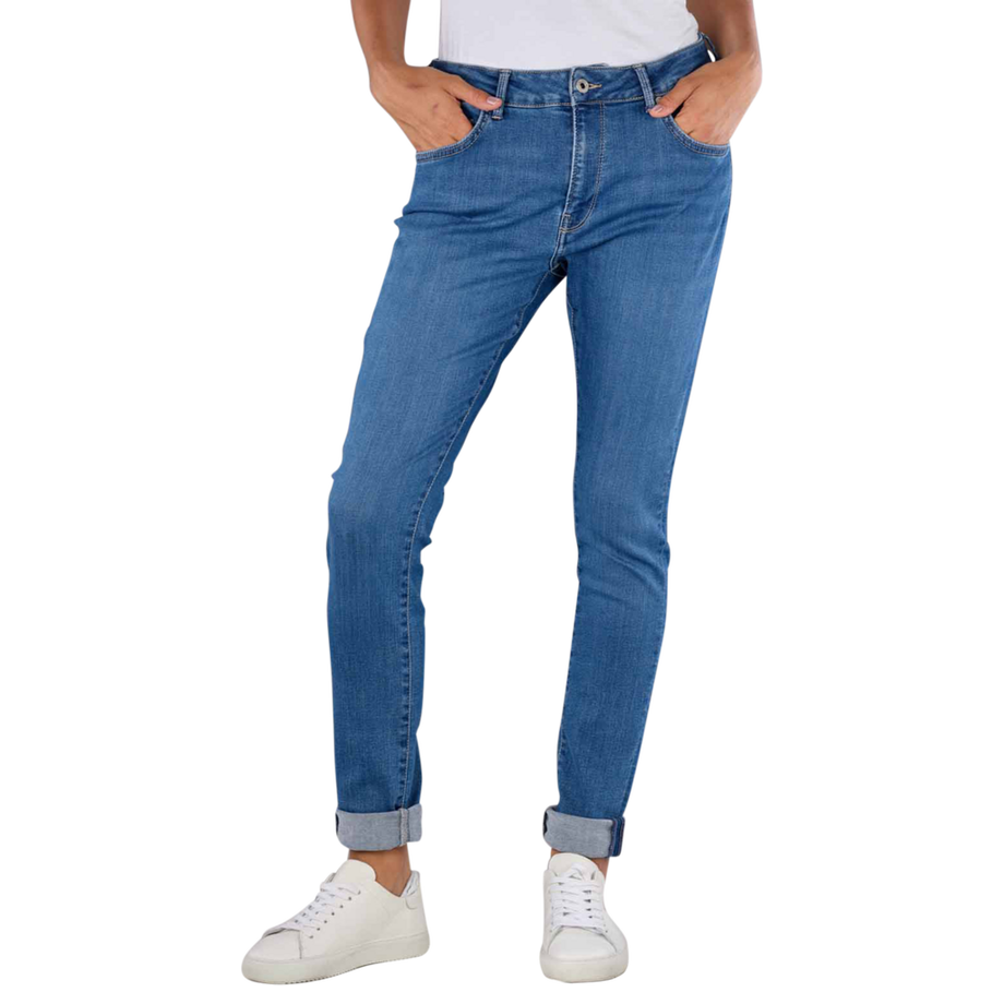 Regent Skinny Fit