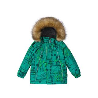 Reima  veste imperméable bébé tec niisi 