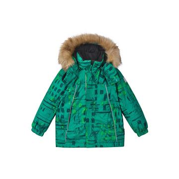 veste imperméable bébé tec niisi