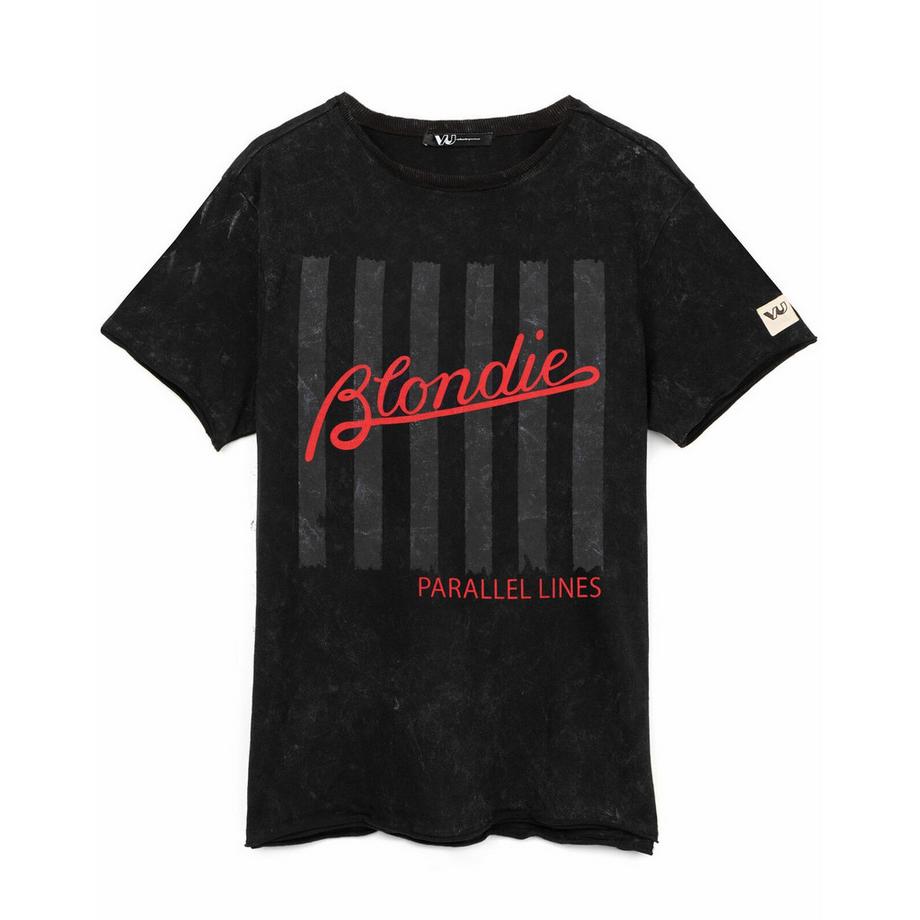 T-ShirtParallel Lines