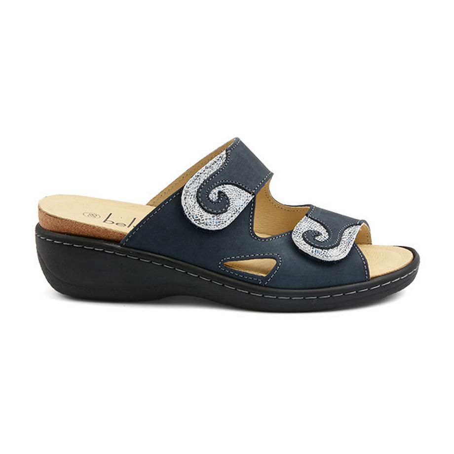 Belvida Marina Sandali Bassi  