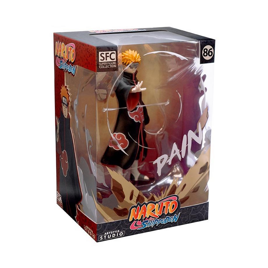 Abystyle  ST Naruto Shippuden: Pain 19cm 