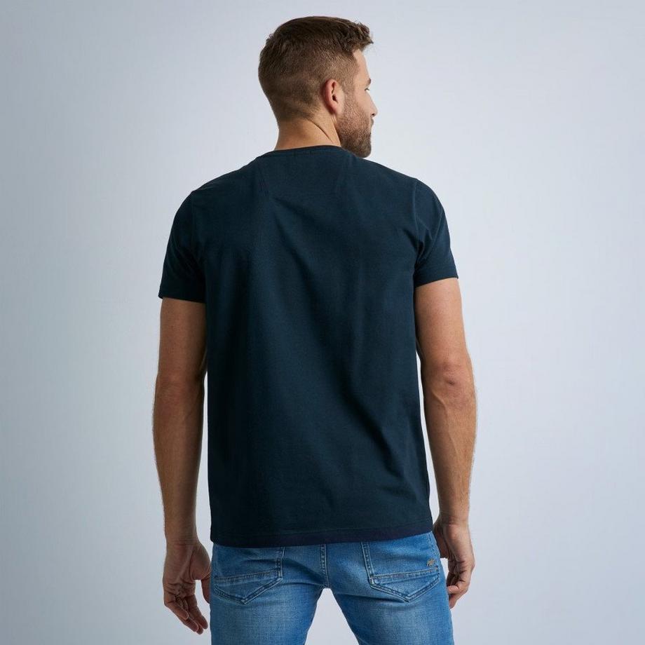 PME Legend Guyver Rundhals T-Shirt  