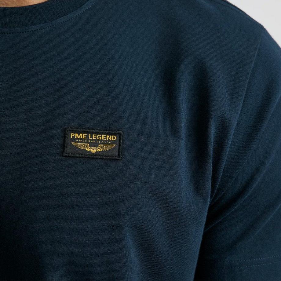 PME Legend Guyver Rundhals T-Shirt  