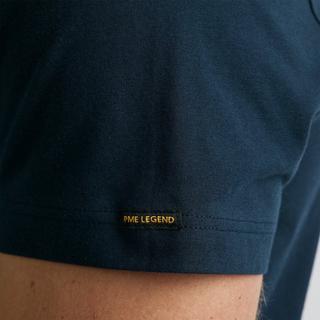 PME Legend Guyver Rundhals T-Shirt  