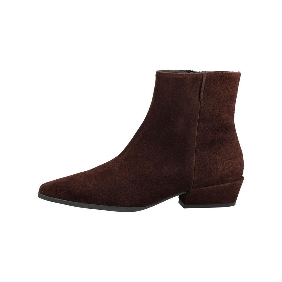 Högl Stiefelette mit Blockabsatz  