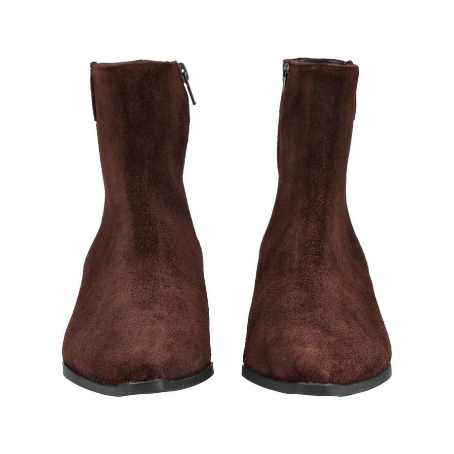 Högl Stiefelette mit Blockabsatz  