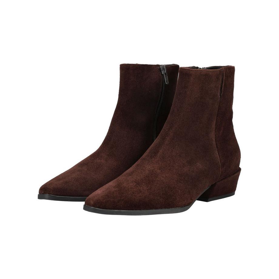 Högl Stiefelette mit Blockabsatz  