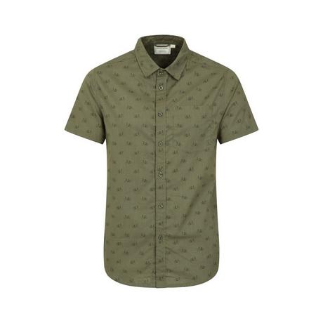 Mountain Warehouse  Chemise PRESTON 